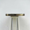 iPhone 16 Pro Max 256GB Desert Titanium 98% baterai 87% Internasional Apple - HH1640