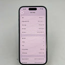 iPhone 16 128GB Hitam 100% Fullbox Versi Internasional dari DCM (Tidak menggunakan SIM DCM) - HH1213 