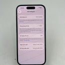 iPhone 16 128GB Hitam 100% Fullbox Versi Internasional dari DCM (Tidak menggunakan SIM DCM) - HH1213 
