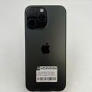 iPhone 16 Pro Max 256GB Black Titanium 97% pin 100% Quốc Tế Apple (Có trầy - Esim,LL/A) - HH5319