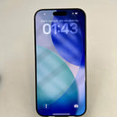 iPhone 16 Pro Max 256GB Black Titanium 97% pin 100% Quốc Tế Apple (Có trầy - Esim,LL/A) - HH5319