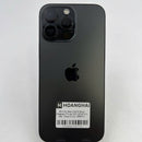 iPhone 16 Pro Max 256GB Black Titanium 97% pin 92% Quốc Tế Apple (Có trầy - Esim,LL/A) - HH5951