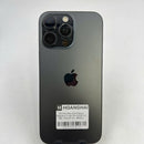 iPhone 16 Pro Max 256GB Black Titanium 97% pin 99% Quốc Tế Apple (Có trầy - Esim,LL/A) - HH0822