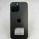 iPhone 16 Pro Max 256GB Black Titanium 98% pin 100% sạc 2 lần Quốc Tế Apple (Có xước - Esim,LL/A, sạc 2 lần) - HH2048