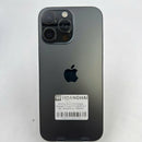 iPhone 16 Pro Max 256GB Black Titanium 97% pin 93% Quốc Tế Apple (Có trầy - Esim,LL/A) - HH2303