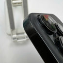 iPhone 16 Pro Max 256GB Black Titanium 97% pin 93% Quốc Tế Apple (Có trầy - Esim,LL/A) - HH3236