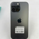 iPhone 16 Pro Max 256GB Black Titanium 97% pin 91% Quốc Tế Apple (Có xước - Esim,LL/A) - HH2707