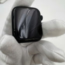 Apple Watch SE2 44mm 4G + GPS Casing Aluminium Midnight / Tali Olahraga Midnight, Baru dalam Kotak dari Australia 