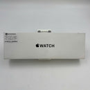 Apple Watch SE2 44mm 4G + GPS Casing Aluminium Midnight / Tali Olahraga Midnight, Baru dalam Kotak dari Australia 