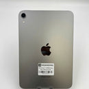 iPad Mini 7 8.3" 128GB Space Gray 5G + Wifi 100% Fullbox, baterai 100% dari SB (baru diisi daya sekali) 