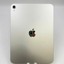 iPad Generasi ke-11 11" 128GB Perak 5G + Wifi 100% Kondisi Fullbox, Baterai 100% Dari SB 