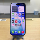 iPhone 16 Pro Max 256GB Black Titanium 97% pin 93% Quốc Tế Apple (Có xước - Esim,LL/A,Tróc sơn nhiều) - HH0816