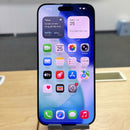 iPhone 16 Pro Max 256GB Black Titanium 97% pin 93% Quốc Tế Apple (Có xước - Esim,LL/A,Tróc sơn nhiều) - HH7512