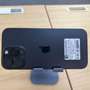 iPhone 16 Pro Max 256GB Black Titanium 98% pin 93% Quốc Tế Apple (Có xước - Đã Thay màn LKCH,Esim,LL/A) - HH8236