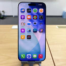 iPhone 16 Pro Max 256GB White Titanium 98% pin 94% Quốc Tế Apple (Có xước - Esim,LL/A) - HH7961