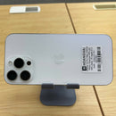 iPhone 16 Pro Max 256GB White Titanium 98% pin 94% Quốc Tế Apple (Có xước - Esim,LL/A) - HH7961