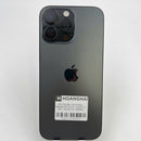 iPhone 16 Pro Max 256GB Black Titanium 98% pin 92% Quốc Tế Apple (Có xước - Esim,LL/A) - HH8860