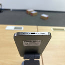 iPhone 15 Pro Max 256GB Biru Titanium 98% baterai 86% Versi Apple Internasional (noda 0,5x, bezel tergores parah) - HH6781