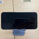 iPhone 15 Pro Max 256GB Biru Titanium 98% baterai 86% Versi Apple Internasional (noda 0,5x, bezel tergores parah) - HH6781