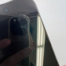 iPhone 16 Pro Max 256GB Black Titanium 98% pin 100% Quốc Tế Apple (Có xước - Esim,LL/A) - HH4412