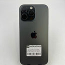 iPhone 16 Pro Max 256GB Black Titanium 98% pin 100% Quốc Tế Apple (Có xước - Esim,LL/A) - HH4412