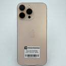 iPhone 16 Pro Max 256GB Desert Titanium 98% pin 93% Quốc Tế Apple (Xước ít - Esim,LL/A) - HH5796