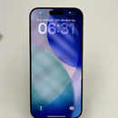 iPhone 16 Pro Max 256GB Black Titanium 98% pin 92% Quốc Tế Apple (Có xước - Esim,LL/A) - HH9011