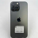 iPhone 16 Pro Max 256GB Black Titanium 98% pin 94% Quốc Tế Apple (Có xước - Esim,LL/A) - HH9700