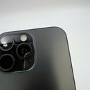 iPhone 16 Pro Max 256GB Black Titanium 98% pin 94% Quốc Tế Apple (Có xước - Esim,LL/A) - HH9700