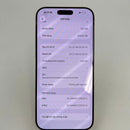 iPhone 16 Pro Max 256GB Desert Titanium 98% pin 90% Quốc Tế Apple (Có xước - Esim,LL/A) - HH5412