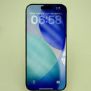iPhone 16 Pro Max 256GB Desert Titanium 98% pin 96% Quốc Tế Apple (Xước ít - Esim,LL/A) - HH9327