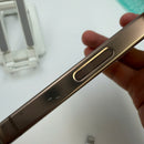 iPhone 16 Pro Max 256GB Desert Titanium 98% pin 96% Quốc Tế Apple (Xước ít - Esim,LL/A) - HH9327