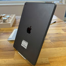 iPad Generasi ke-9 10,2” 2021 64G Perak 98% baterai 99% Wifi 