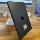 iPad Generasi ke-9 10,2” 2021 64G Perak 98% baterai 99% Wifi 