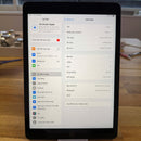 iPad Generasi ke-9 10,2” 2021 64G Perak 98% baterai 99% Wifi 