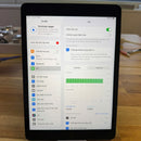 iPad Generasi ke-9 10,2” 2021 64G Perak 98% baterai 99% Wifi 