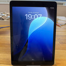 iPad Generasi ke-9 10,2” 2021 64G Perak 98% baterai 99% Wifi 