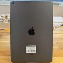 iPad Generasi ke-9 10,2” 2021 64G Perak 98% baterai 99% Wifi 