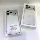 iPhone 17 Pro Max 256GB Space Camera 100% Fullbox Versi Internasional dari Apple Vietnam ZP/A - HH2289 