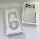 iPhone 17 Pro Max 256GB Space Camera 100% Fullbox Versi Internasional dari Apple Vietnam ZP/A - HH2289 