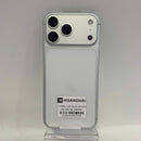 iPhone 17 Pro Max 256GB Space Camera 100% Fullbox Versi Internasional dari Apple Vietnam ZP/A - HH2289 