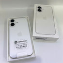 iPhone 17 256GB Putih 100% Fullbox Versi Internasional dari DCM (Tidak menggunakan SIM DCM) - HH8723 