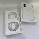 iPhone 17 256GB Putih 100% Fullbox Versi Internasional dari DCM (Tidak menggunakan SIM DCM) - HH8723 