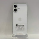 iPhone 17 256GB Putih 100% Fullbox Versi Internasional dari DCM (Tidak menggunakan SIM DCM) - HH8723 