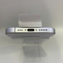 iPhone 17 256GB Putih 100% Fullbox Versi Internasional dari DCM (Tidak menggunakan SIM DCM) - HH8723 
