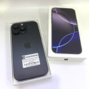 iPhone 16 Pro Max 256GB Desert Titanium 98% baterai 87% Internasional Apple - HH1640
