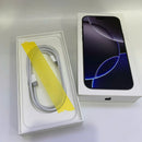 iPhone 16 Pro Max 256GB Desert Titanium 98% baterai 87% Internasional Apple - HH1640