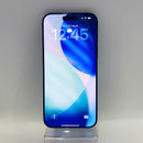 iPhone 16 Pro Max 256GB Desert Titanium 98% baterai 87% Internasional Apple - HH1640