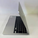 Macbook Air 2024 13.6 inci Putih Apple M3/ RAM 8GB/ SSD 256GB Kondisi 98% (sudah diisi daya 39 kali) 