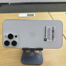 iPhone 16 Pro Max 256GB White Titanium 98% pin 96% Quốc Tế Apple (Xước ít - Esim,LL/A) - HH4154